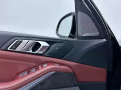2022 BMW X5 xDrive 30Li M, чёрный — фото 16