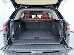 2022 BMW X5 xDrive 30Li M, чёрный — фото 17