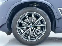 2022 BMW X5 xDrive 30Li M, чёрный — фото 18