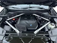 2022 BMW X5 xDrive 30Li M, чёрный — фото 19