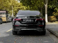 2021 Mercedes-Benz E-Class E 260 L Sport, чёрный — фото 4