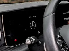 2021 Mercedes-Benz E-Class E 260 L Sport, чёрный — фото 9