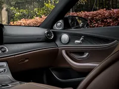 2021 Mercedes-Benz E-Class E 260 L Sport, чёрный — фото 11