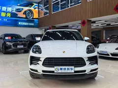 2021 Porsche Macan 2.0T — фото 10