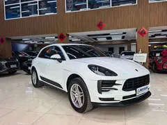 2021 Porsche Macan 2.0T — фото 11