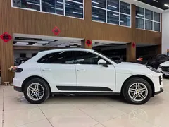 2021 Porsche Macan 2.0T — фото 12