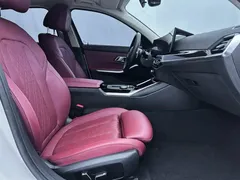 2023 BMW 3 Series 320Li M Sport Package, белый — фото 20