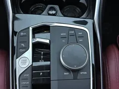 2023 BMW 3 Series 320Li M Sport Package, белый — фото 23