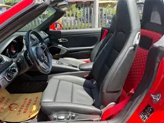 2020 Porsche 718 Boxster 2.0T — фото 8