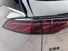 2025 BYD Tang 115KM — фото 13