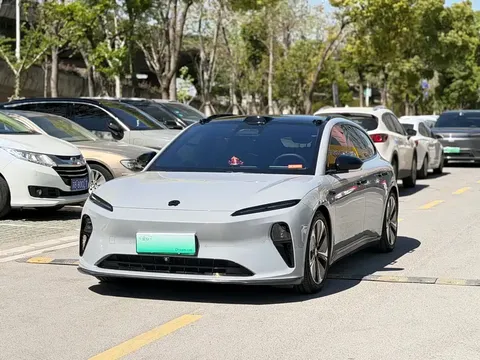 2024 Nio ET5T 100kWh Touring EV