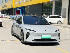 2024 Nio ET5T 100kWh Touring EV — фото 2