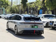 2024 Nio ET5T 100kWh Touring EV — фото 3