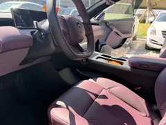 2024 Nio ET5T 100kWh Touring EV — фото 4
