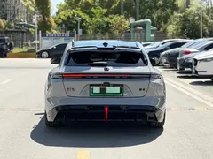 2024 Nio ET5T 100kWh Touring EV — фото 5