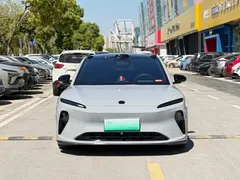 2024 Nio ET5T 100kWh Touring EV — фото 7