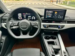 2023 Audi A4L 40 TFSI luxury dynamic type — фото 6