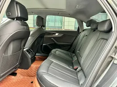 2023 Audi A4L 40 TFSI luxury dynamic type — фото 8