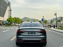 2023 Audi A4L 40 TFSI luxury dynamic type — фото 12