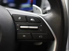 2023 Hyundai Tucson Tucson L 1.5T AT 2WD GLX Elite, белый — фото 10