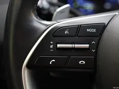 2023 Hyundai Tucson Tucson L 1.5T AT 2WD GLX Elite, белый — фото 11