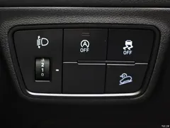 2023 Hyundai Tucson Tucson L 1.5T AT 2WD GLX Elite, белый — фото 12