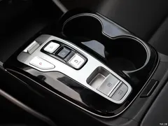 2023 Hyundai Tucson Tucson L 1.5T AT 2WD GLX Elite, белый — фото 15