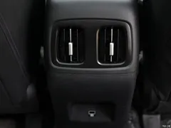 2023 Hyundai Tucson Tucson L 1.5T AT 2WD GLX Elite, белый — фото 25