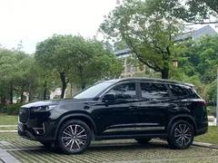 2021 Chery Tiggo 8 Pro 290TGDI DCT — фото 1