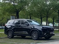 2021 Chery Tiggo 8 Pro 290TGDI DCT — фото 3