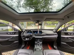 2021 Chery Tiggo 8 Pro 290TGDI DCT — фото 4