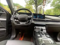 2021 Chery Tiggo 8 Pro 290TGDI DCT — фото 6