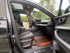 2021 Chery Tiggo 8 Pro 290TGDI DCT — фото 9
