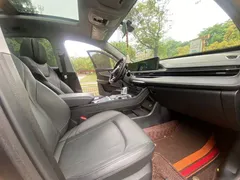 2021 Chery Tiggo 8 Pro 290TGDI DCT — фото 10