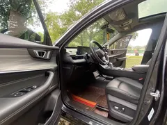 2021 Chery Tiggo 8 Pro 290TGDI DCT — фото 11
