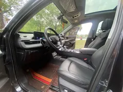 2021 Chery Tiggo 8 Pro 290TGDI DCT — фото 12