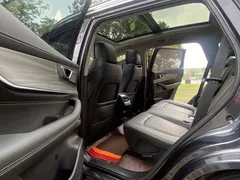 2021 Chery Tiggo 8 Pro 290TGDI DCT — фото 13