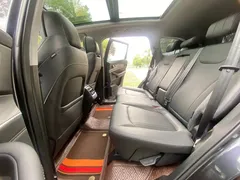 2021 Chery Tiggo 8 Pro 290TGDI DCT — фото 14