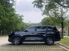 2021 Chery Tiggo 8 Pro 290TGDI DCT — фото 22