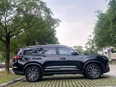 2021 Chery Tiggo 8 Pro 290TGDI DCT — фото 23