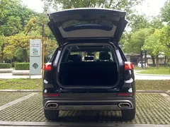 2021 Chery Tiggo 8 Pro 290TGDI DCT — фото 24