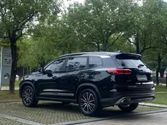 2021 Chery Tiggo 8 Pro 290TGDI DCT — фото 25