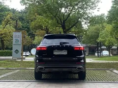 2021 Chery Tiggo 8 Pro 290TGDI DCT — фото 26