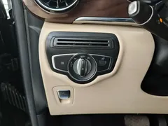 2021 Mercedes-Benz V-Class V 260, чёрный — фото 20