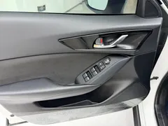 2021 Mazda CX-4 2.0L AT 2WD, белый — фото 10