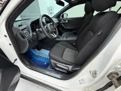 2021 Mazda CX-4 2.0L AT 2WD, белый — фото 11