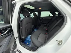 2021 Mazda CX-4 2.0L AT 2WD, белый — фото 13
