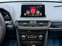 2021 Mazda CX-4 2.0L AT 2WD, белый — фото 14