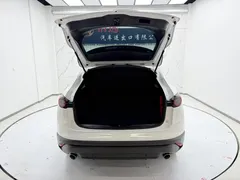 2021 Mazda CX-4 2.0L AT 2WD, белый — фото 15