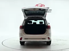 2021 Mitsubishi Outlander 2.0L 2WD Changxing 5-seater, белый — фото 5